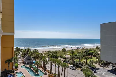 6900 N Ocean Blvd. #601, Myrtle Beach, SC 29572 - Photo 4