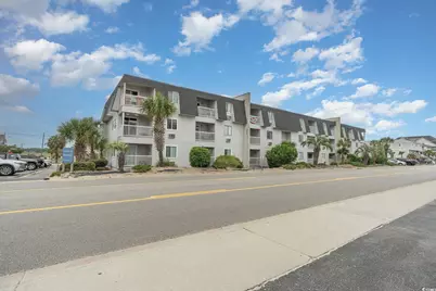 5001 N Ocean Blvd. #2-I, North Myrtle Beach, SC 29582 - Photo 28