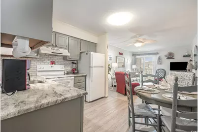 5001 N Ocean Blvd. #2-I, North Myrtle Beach, SC 29582 - Photo 10