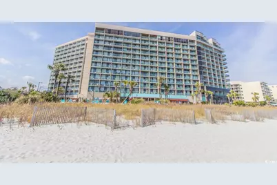 201 74th Ave. N #2635, Myrtle Beach, SC 29572 - Photo 34