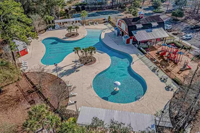 400 Black Smith Ln. #Unit A, Myrtle Beach, SC 29579 - Photo 34