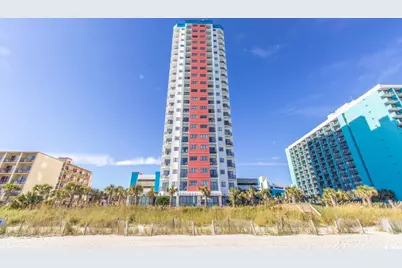 1605 S Ocean Blvd. #1001, Myrtle Beach, SC 29577 - Photo 30