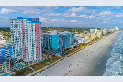 1605 S Ocean Blvd. #1001, Myrtle Beach, SC 29577 - Photo 34
