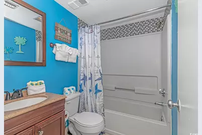 1605 S Ocean Blvd. #1001, Myrtle Beach, SC 29577 - Photo 20
