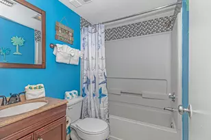 1605 S Ocean Blvd, Myrtle Beach, SC 29577 - Photo 20