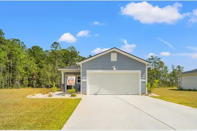 262 Saddle St, Conway, SC 29527 - Photo 2