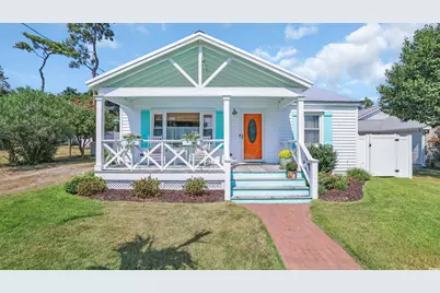 94 Cedar Ave., North Myrtle Beach, SC 29582 - Photo 1