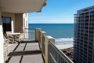 9994 Beach Club Dr, Myrtle Beach, SC 29572 - Photo 2