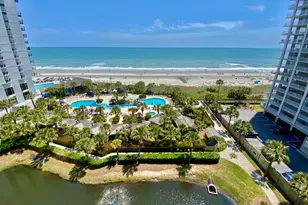 9994 Beach Club Dr, Myrtle Beach, SC 29572 - Photo 28