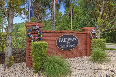 1060 Fairway Ln., Conway, SC 29526 - Photo 34