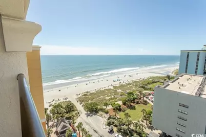 6900 N Ocean Blvd. #1504, Myrtle Beach, SC 29572 - Photo 22