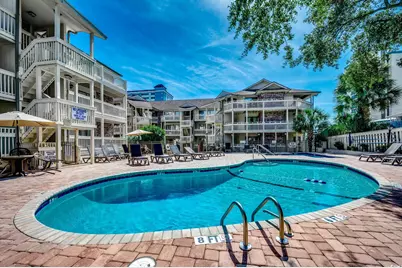 2805 N Ocean Blvd. #213, Myrtle Beach, SC 29577 - Photo 22