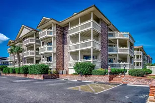 2805 N Ocean Blvd, Myrtle Beach, SC 29577 - Photo 1