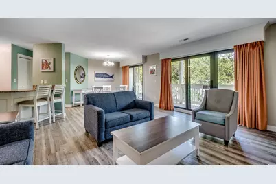 2805 N Ocean Blvd. #213, Myrtle Beach, SC 29577 - Photo 2