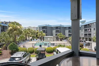 6001 N Ocean Blvd. #137, North Myrtle Beach, SC 29582 - Photo 30