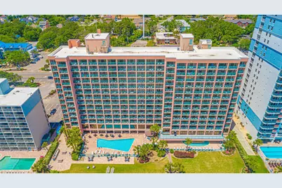 2207 S Ocean Blvd. #1016, Myrtle Beach, SC 29577 - Photo 38