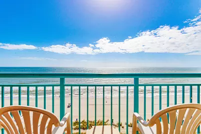 2207 S Ocean Blvd. #1007, Myrtle Beach, SC 29577 - Photo 2