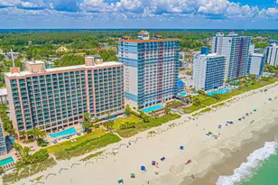 2207 S Ocean Blvd, Myrtle Beach, SC 29577 - Photo 38