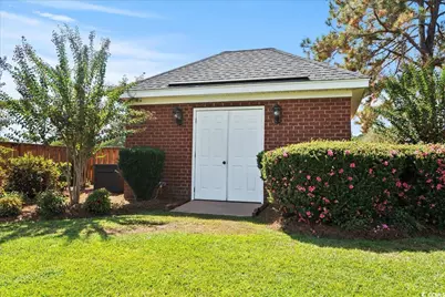 4286 Monterey Dr., Florence, SC 29501 - Photo 32