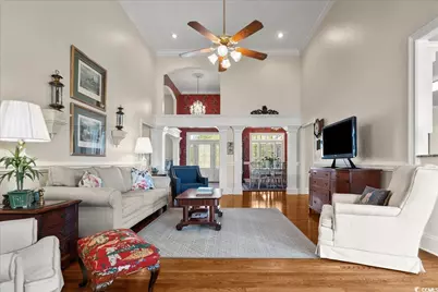 4286 Monterey Dr., Florence, SC 29501 - Photo 18