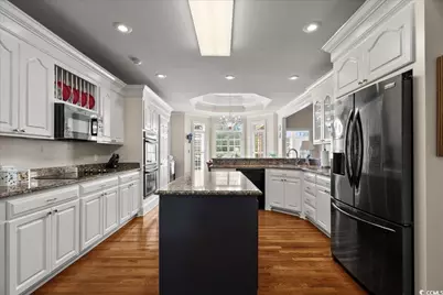 4286 Monterey Dr., Florence, SC 29501 - Photo 22