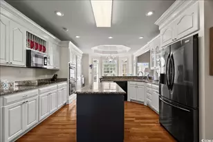 4286 Monterey Dr, Florence, SC 29501 - Photo 22