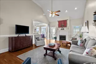 4286 Monterey Dr, Florence, SC 29501 - Photo 16