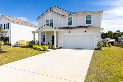 5014 Sweet Birch Lane, Conway, SC 29526 - Photo 34