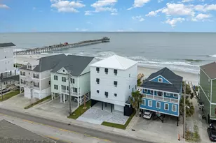 3300 N Ocean Blvd, North Myrtle Beach, SC 29582 - Photo 2