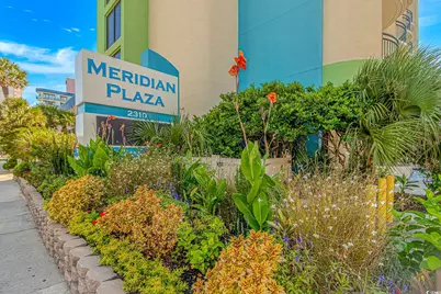 2310 N Ocean Blvd. #301, Myrtle Beach, SC 29577 - Photo 2