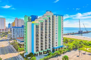 2310 N Ocean Blvd, Myrtle Beach, SC 29577 - Photo 1