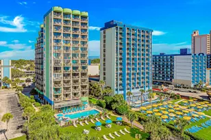 2310 N Ocean Blvd, Myrtle Beach, SC 29577 - Photo 26