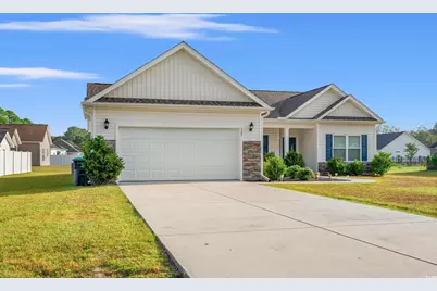 327 Fox Bay Rd., Loris, SC 29569 - Photo 1