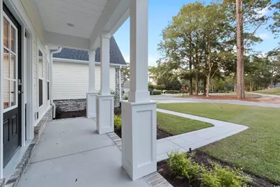 623 Wisteria Ln., Sunset Beach, NC 28468 - Photo 2
