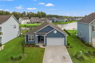 4574 Lady Slipper Dr, Myrtle Beach, SC 29579 - Photo 2