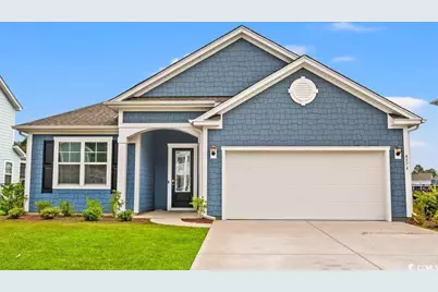 4574 Lady Slipper Dr., Myrtle Beach, SC 29579 - Photo 1