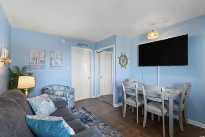 2001 S Ocean Blvd. #716, Myrtle Beach, SC 29577 - Photo 4