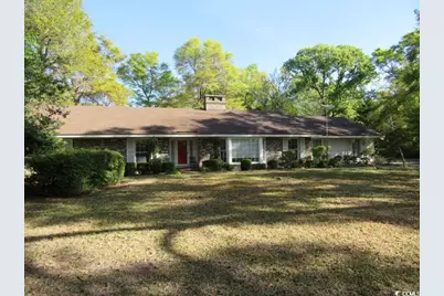254 Evergreen Ln., Briarcliffe Acres, SC 29572 - Photo 2
