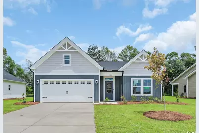 153 Westfield Circle, Conway, SC 29526 - Photo 1