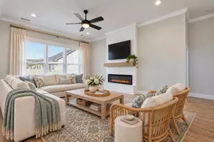 1104 Ridgewood Dr, North Myrtle Beach, SC 29582 - Photo 2