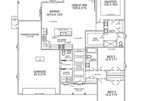 1104 Ridgewood Dr, North Myrtle Beach, SC 29582 - Photo 2