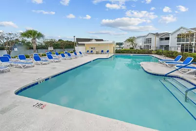 8735 Chandler Dr. #F, Surfside Beach, SC 29575 - Photo 30