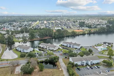 8735 Chandler Dr. #F, Surfside Beach, SC 29575 - Photo 36