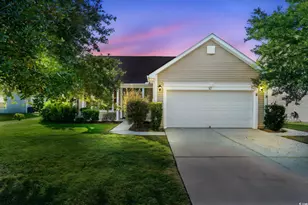 875 Brookline Dr, Myrtle Beach, SC 29579 - Photo 1