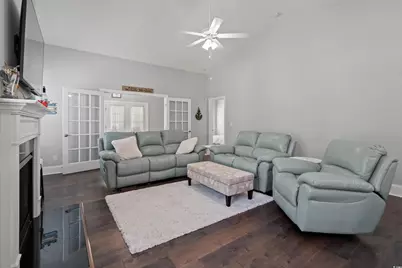 2916 Moss Bridge Ln., Myrtle Beach, SC 29579 - Photo 12