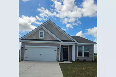 169 River Birch Dr., Loris, SC 29569 - Photo 1