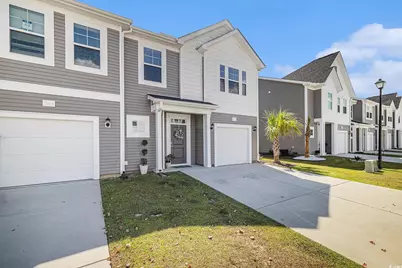307 N Sandridgebury Dr. #307, Little River, SC 29566 - Photo 2