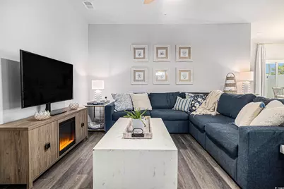 307 N Sandridgebury Dr. #307, Little River, SC 29566 - Photo 8