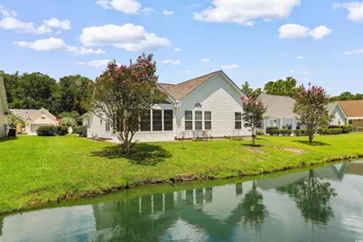 313 Harbour Reef Dr., Myrtle Beach, SC 29588 - Photo 30