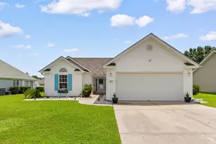 313 Harbour Reef Dr, Myrtle Beach, SC 29588 - Photo 1